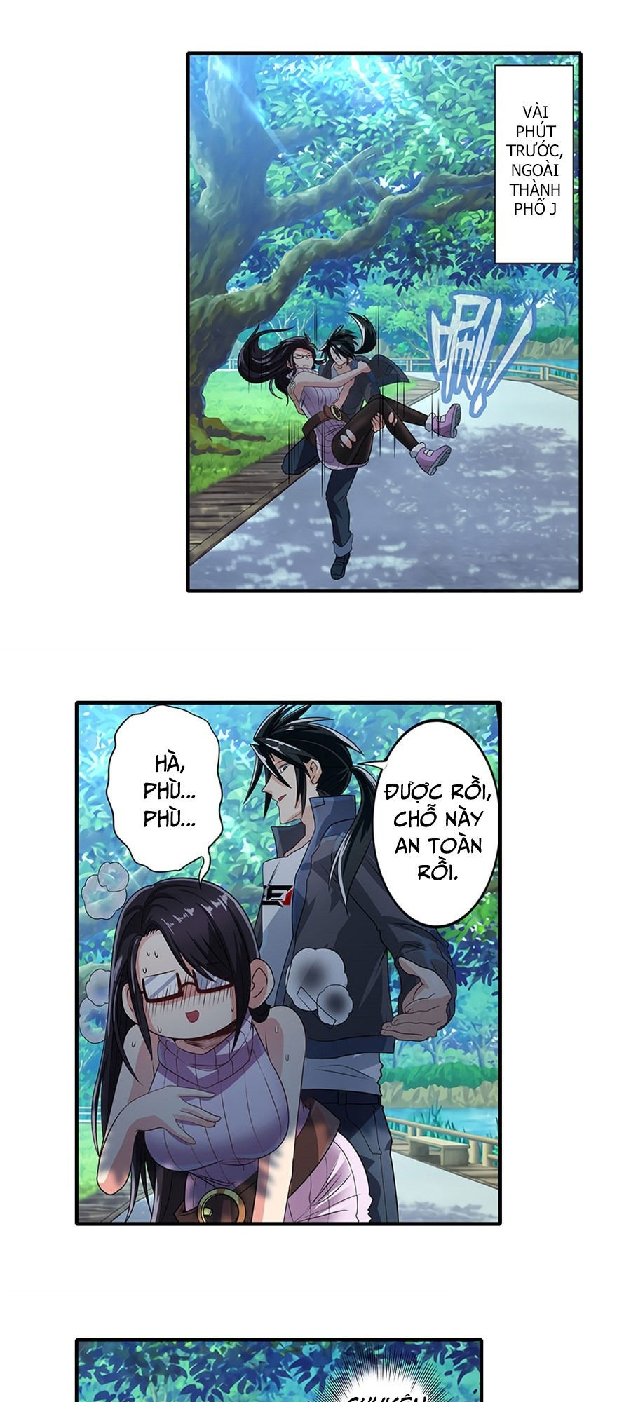 Anh Hùng ? Ta Không Làm Lâu Rồi Chapter 142 - 2