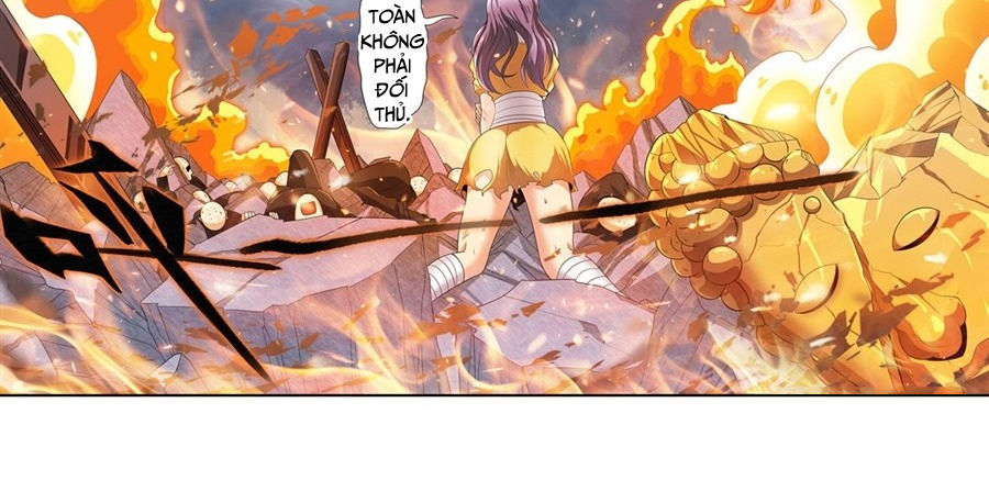 Anh Hùng ? Ta Không Làm Lâu Rồi Chapter 142 - 18