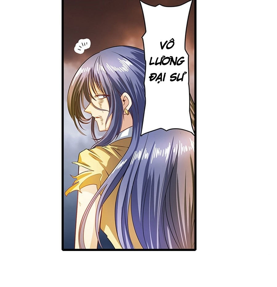 Anh Hùng ? Ta Không Làm Lâu Rồi Chapter 142 - 20