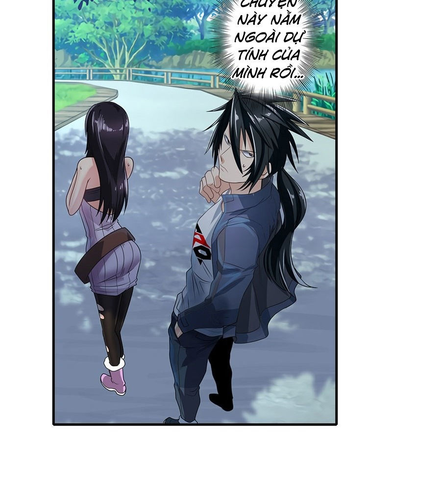 Anh Hùng ? Ta Không Làm Lâu Rồi Chapter 142 - 3