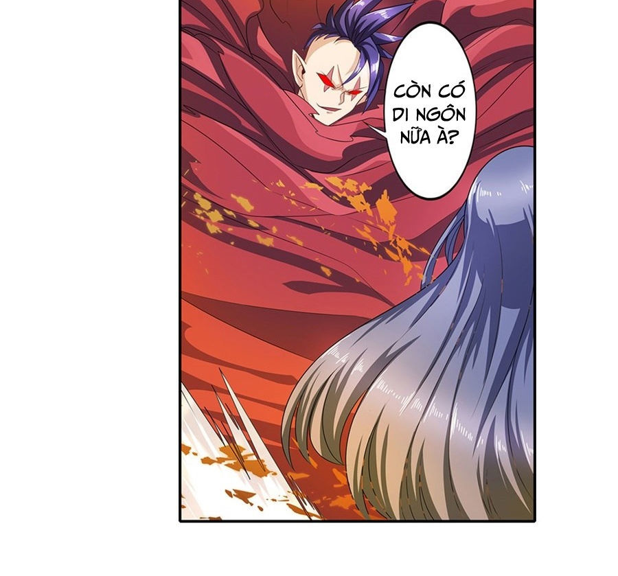 Anh Hùng ? Ta Không Làm Lâu Rồi Chapter 142 - 24