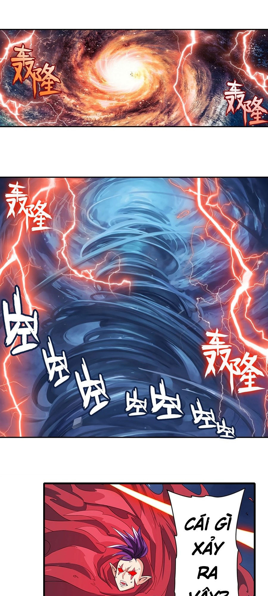 Anh Hùng ? Ta Không Làm Lâu Rồi Chapter 142 - 29