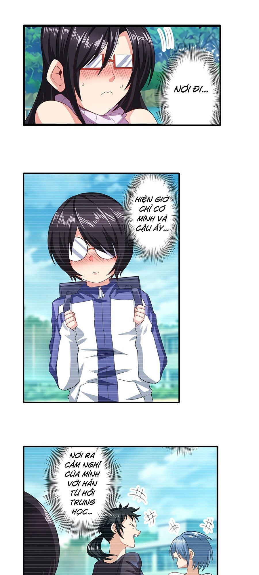 Anh Hùng ? Ta Không Làm Lâu Rồi Chapter 142 - 8