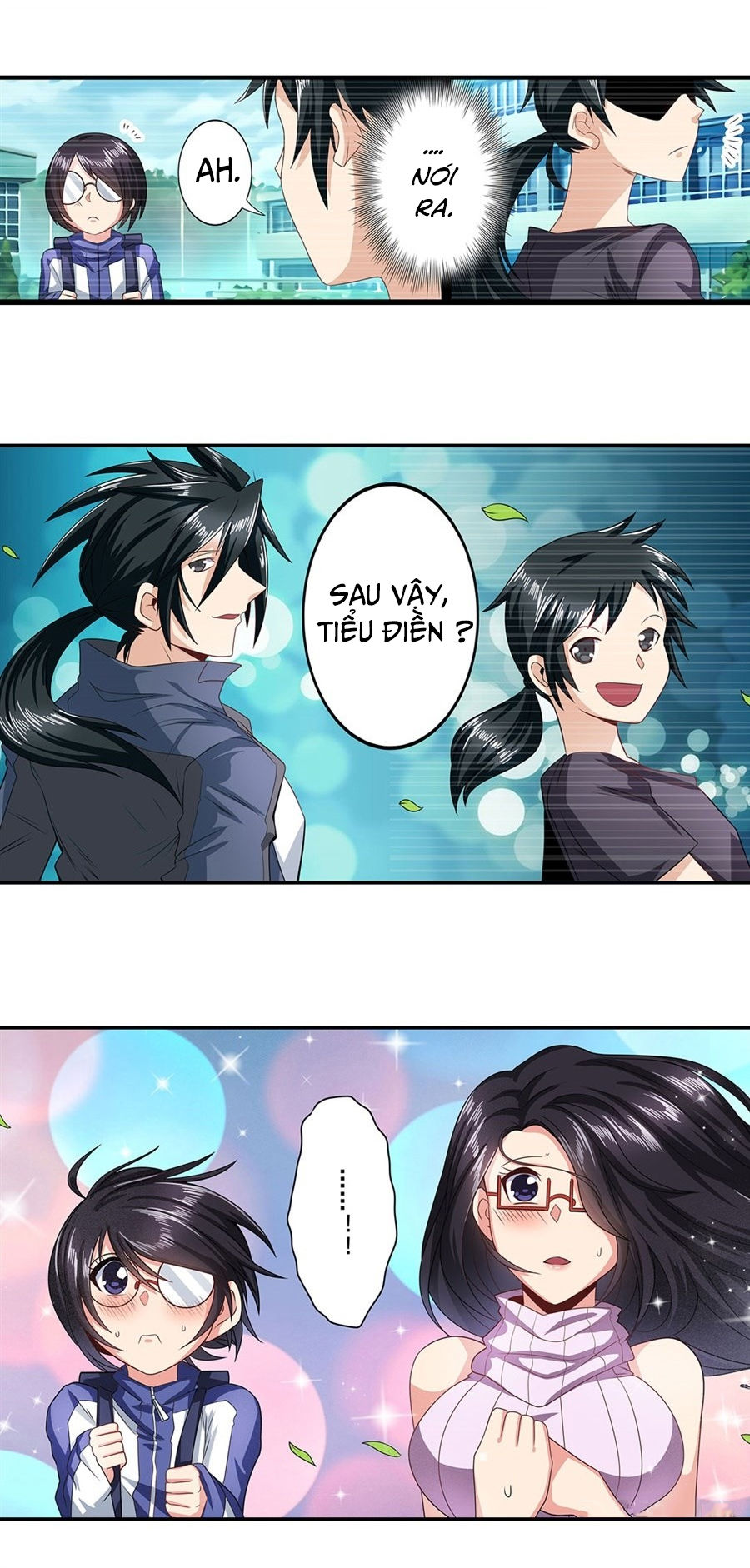 Anh Hùng ? Ta Không Làm Lâu Rồi Chapter 142 - 10