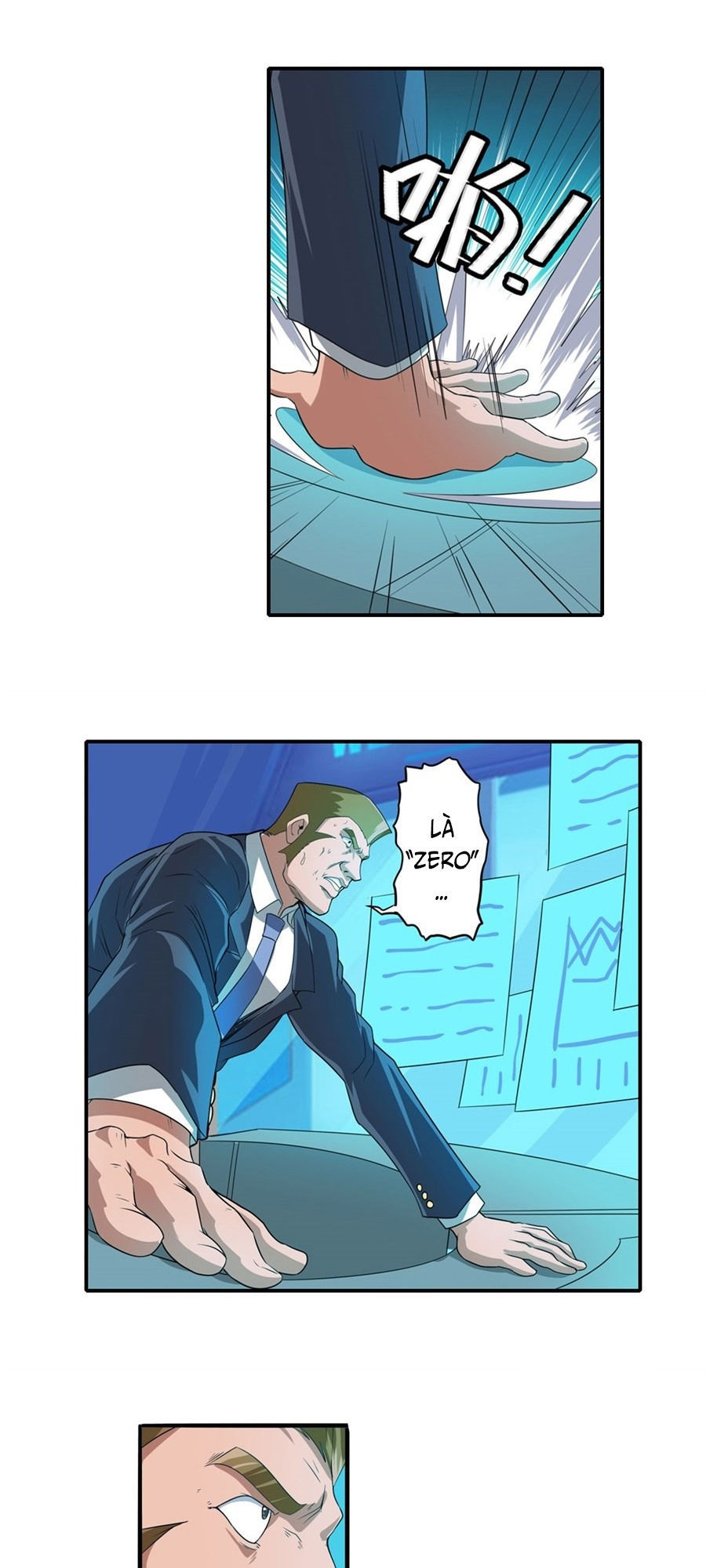 Anh Hùng ? Ta Không Làm Lâu Rồi Chapter 143 - 2