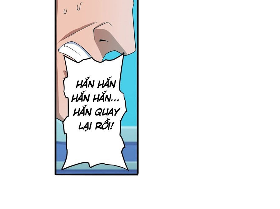 Anh Hùng ? Ta Không Làm Lâu Rồi Chapter 143 - 3