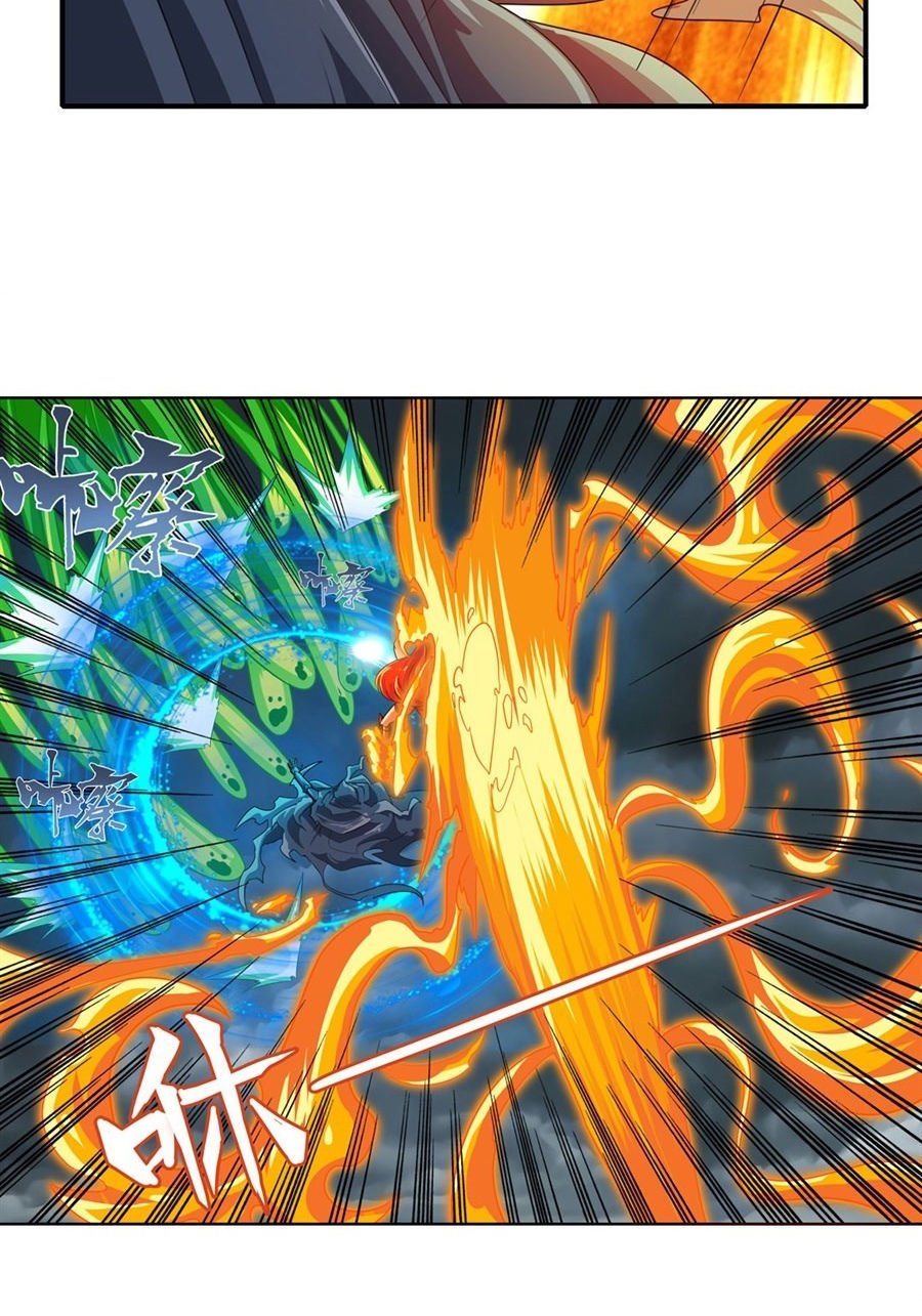 Anh Hùng ? Ta Không Làm Lâu Rồi Chapter 143 - 23