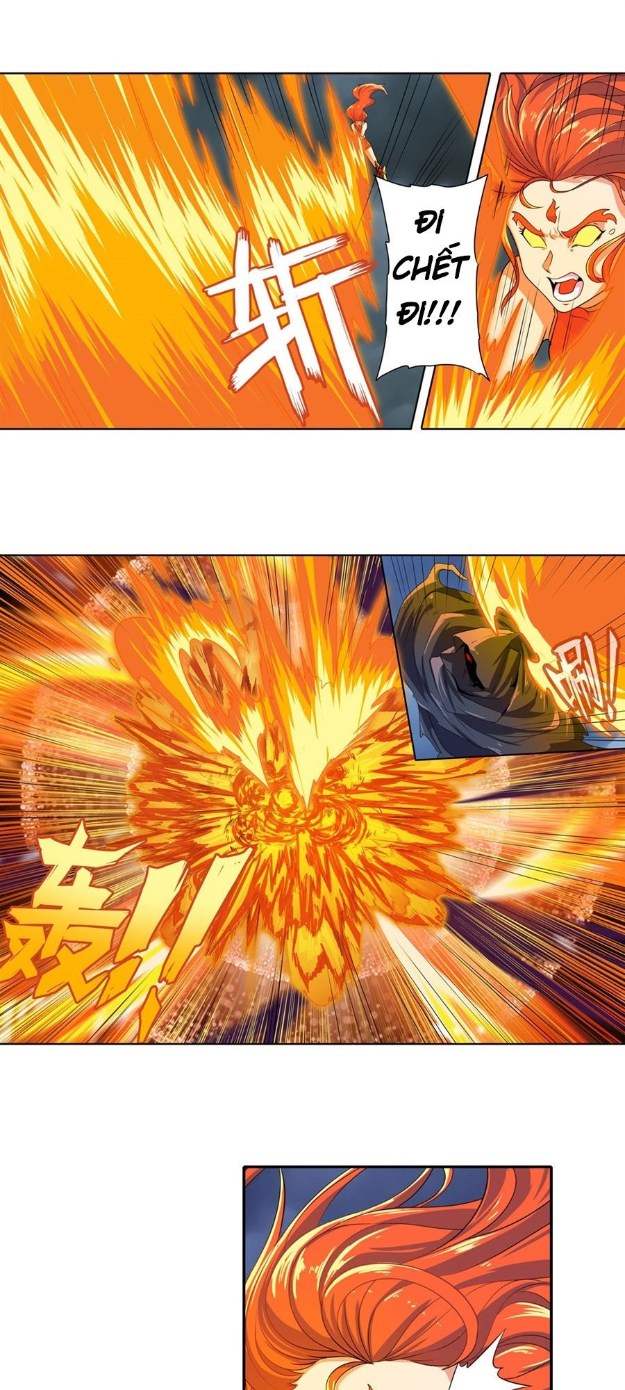 Anh Hùng ? Ta Không Làm Lâu Rồi Chapter 143 - 24