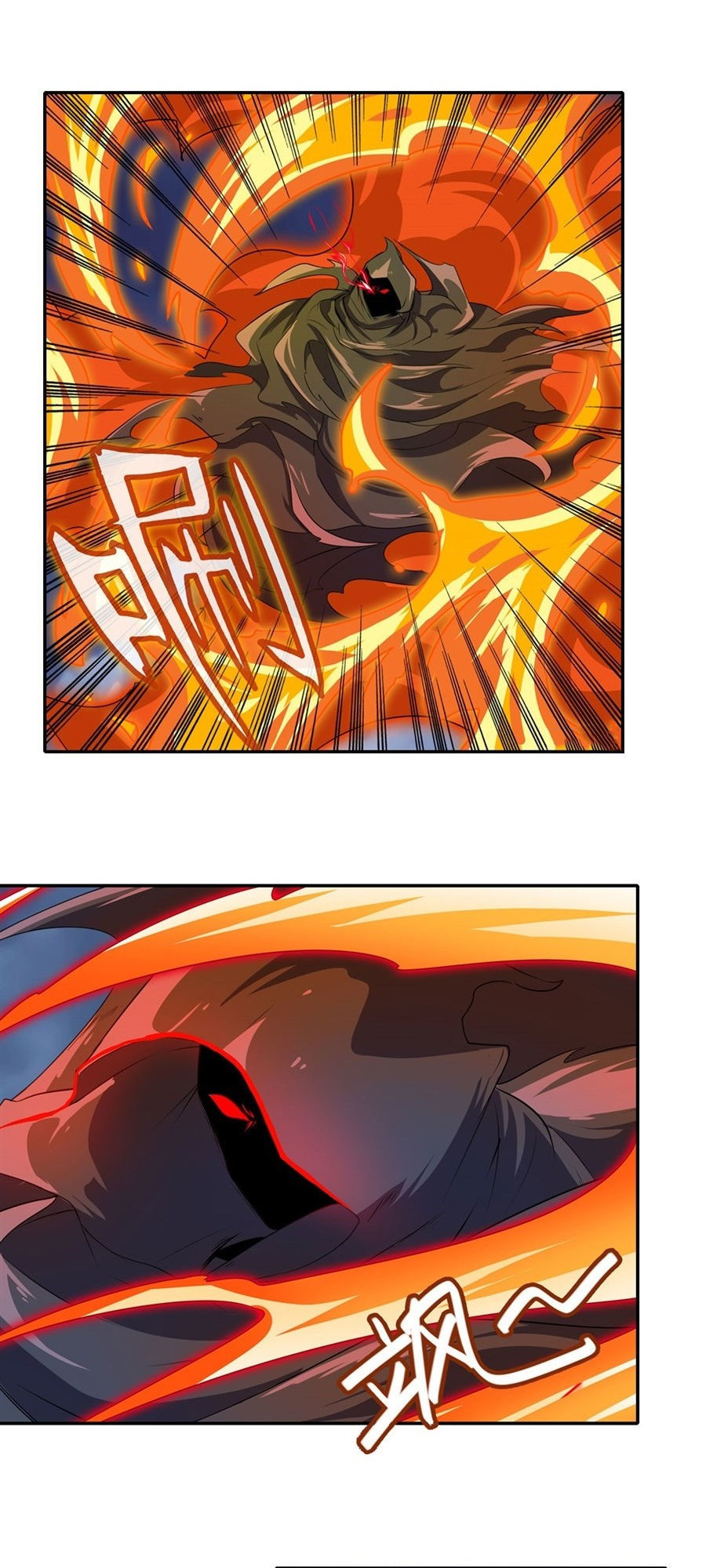 Anh Hùng ? Ta Không Làm Lâu Rồi Chapter 143 - 26