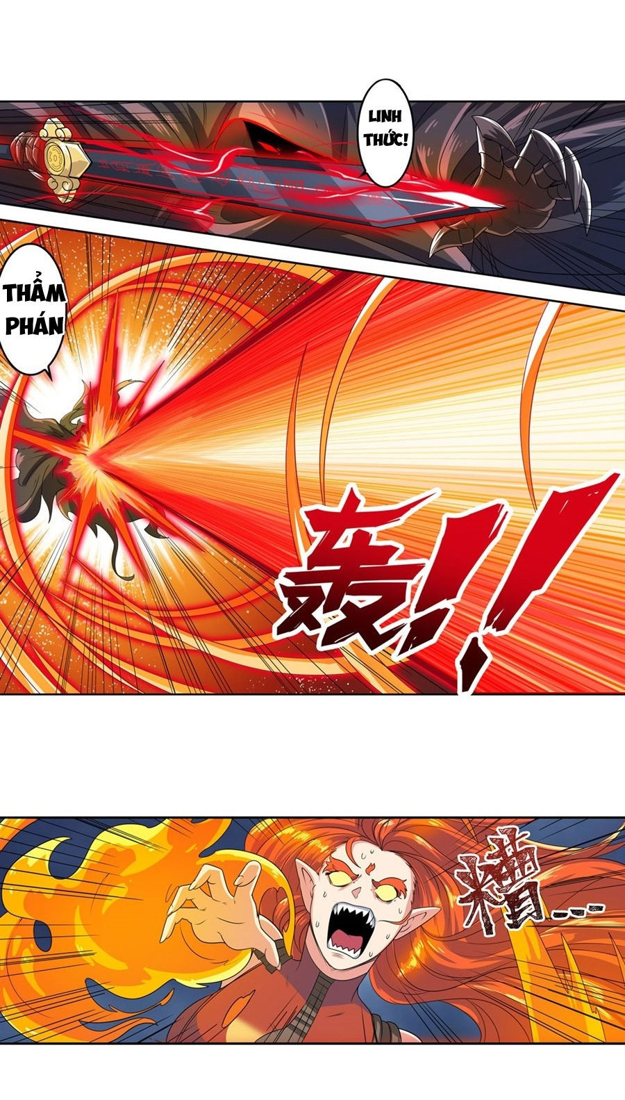 Anh Hùng ? Ta Không Làm Lâu Rồi Chapter 143 - 28