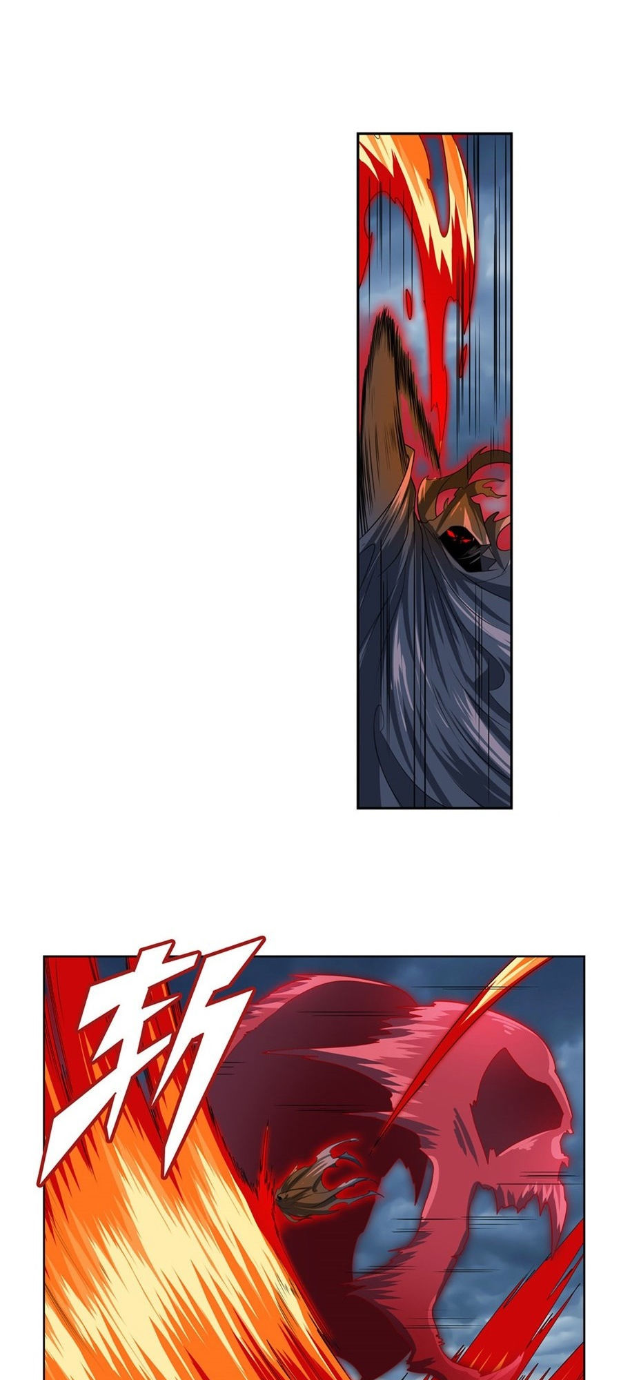 Anh Hùng ? Ta Không Làm Lâu Rồi Chapter 143 - 35