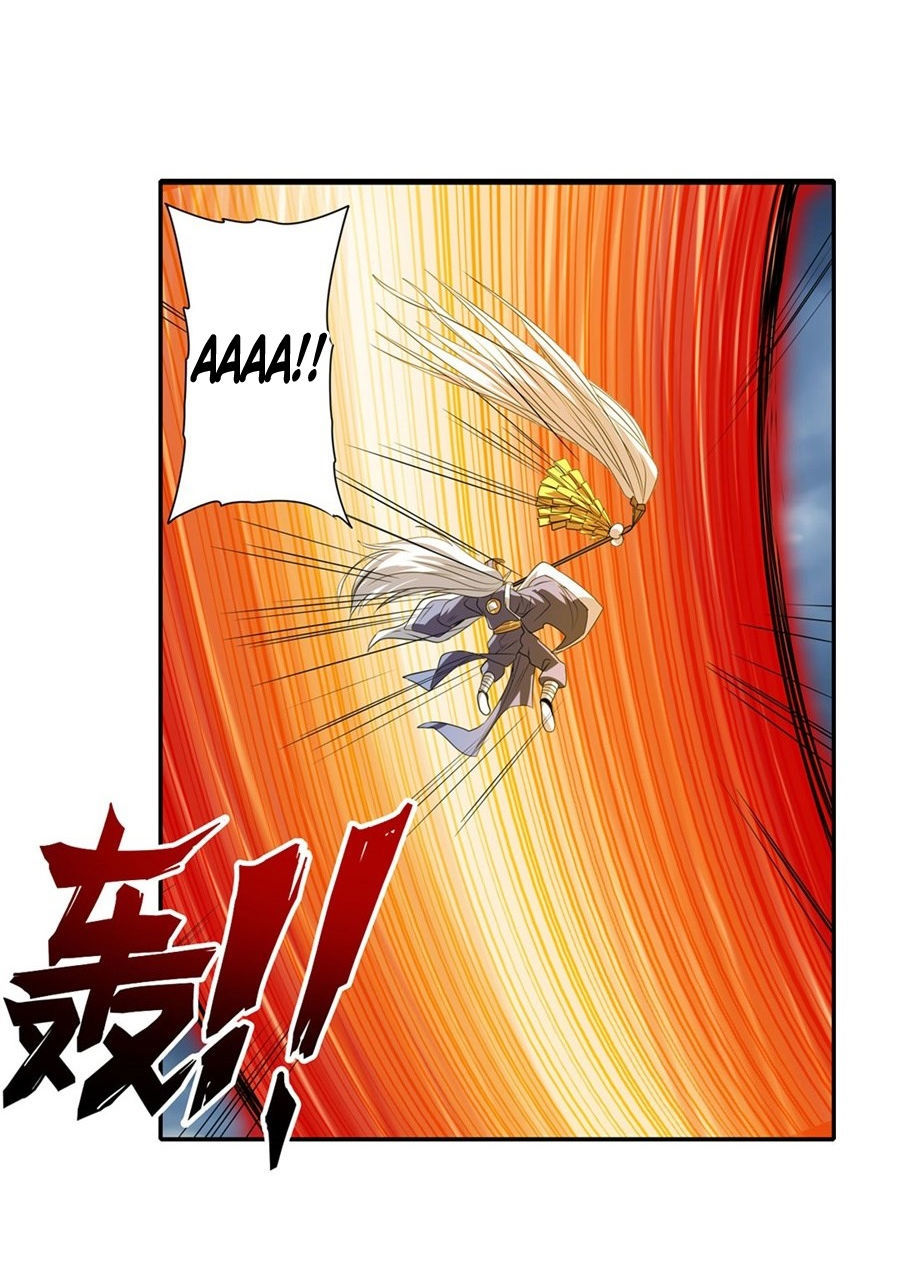 Anh Hùng ? Ta Không Làm Lâu Rồi Chapter 143 - 38