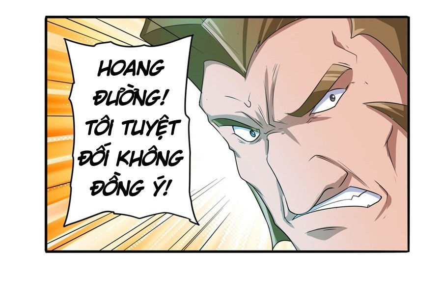 Anh Hùng ? Ta Không Làm Lâu Rồi Chapter 143 - 5