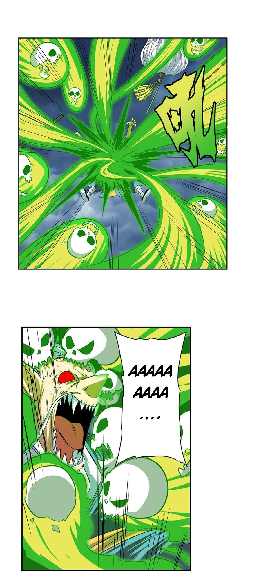 Anh Hùng ? Ta Không Làm Lâu Rồi Chapter 143 - 41