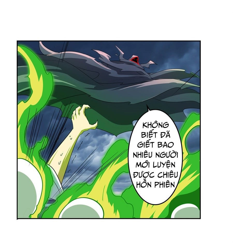 Anh Hùng ? Ta Không Làm Lâu Rồi Chapter 143 - 42