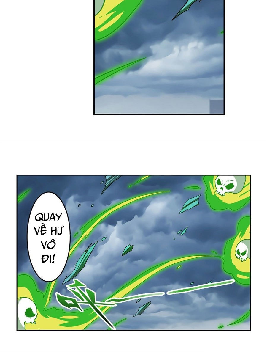 Anh Hùng ? Ta Không Làm Lâu Rồi Chapter 143 - 44