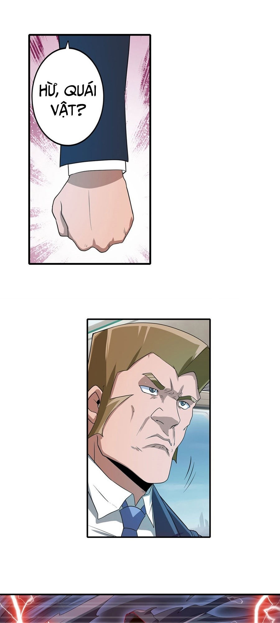 Anh Hùng ? Ta Không Làm Lâu Rồi Chapter 143 - 10