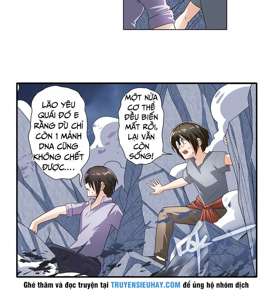 Anh Hùng ? Ta Không Làm Lâu Rồi Chapter 144 - 15