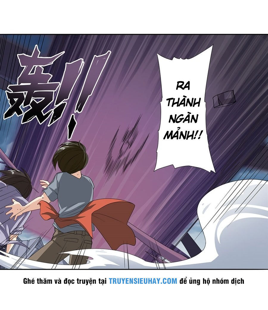 Anh Hùng ? Ta Không Làm Lâu Rồi Chapter 144 - 3