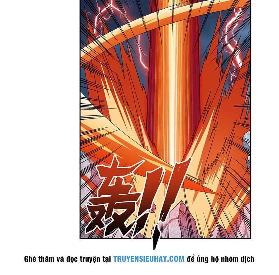 Anh Hùng ? Ta Không Làm Lâu Rồi Chapter 144 - 23