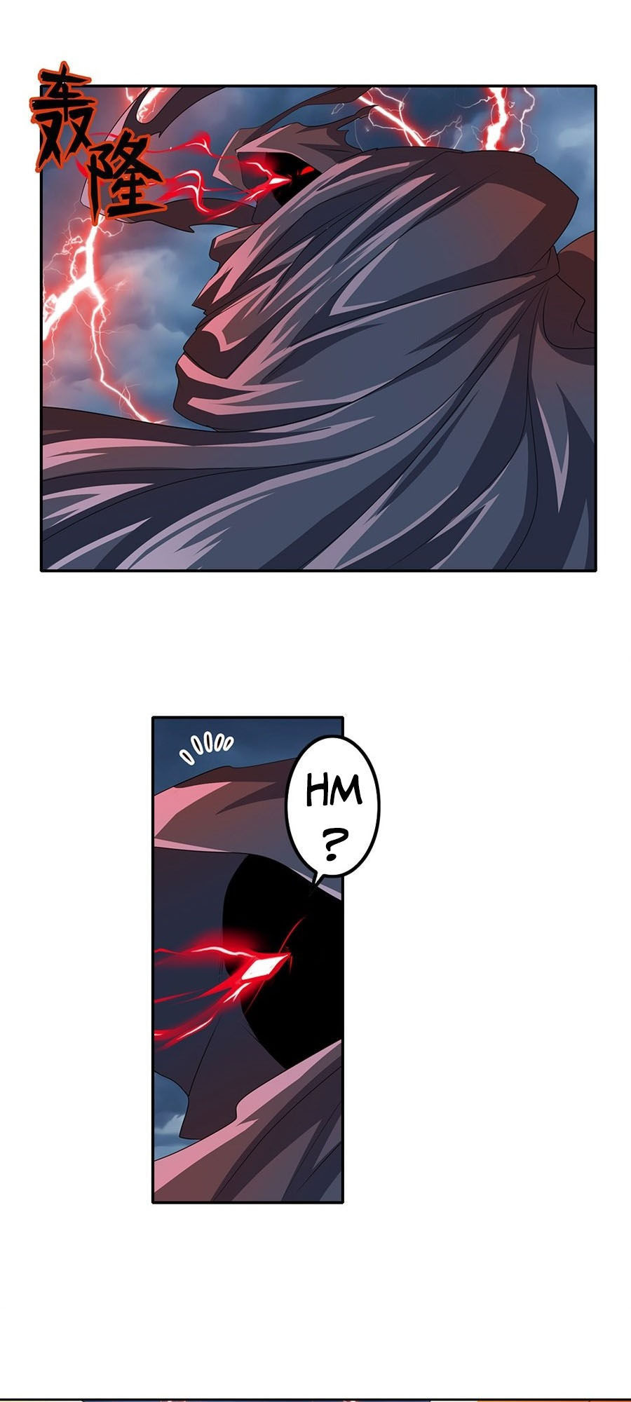 Anh Hùng ? Ta Không Làm Lâu Rồi Chapter 144 - 24