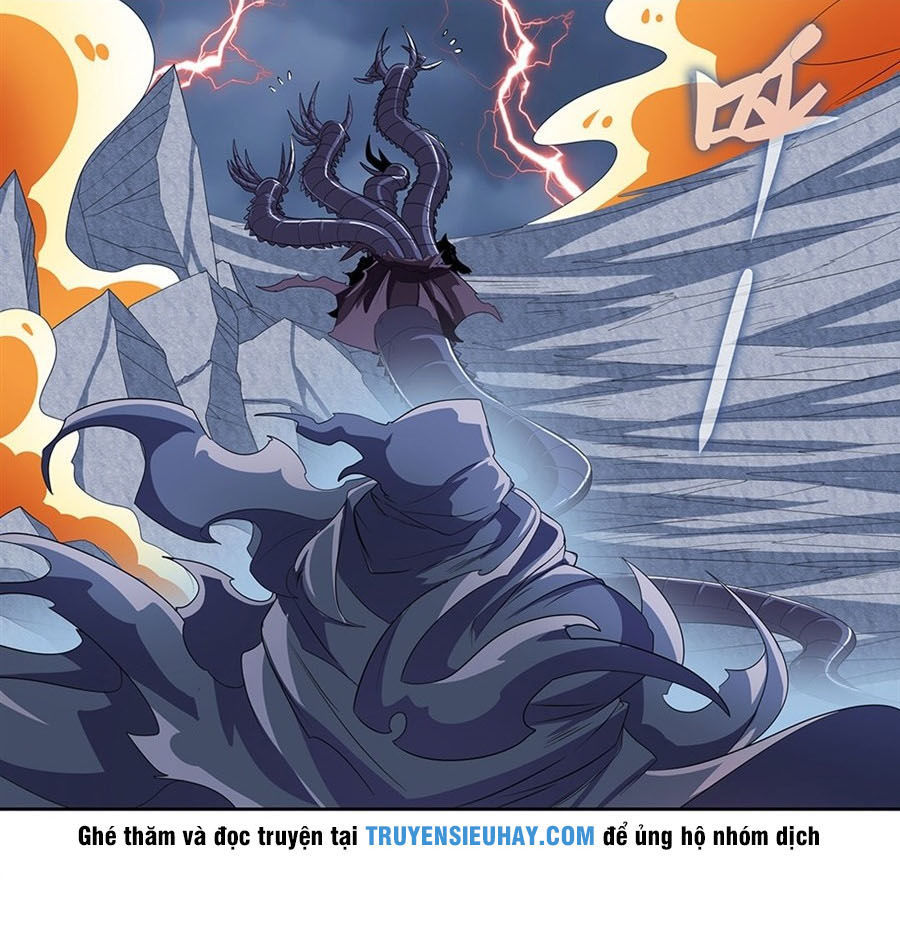 Anh Hùng ? Ta Không Làm Lâu Rồi Chapter 144 - 25