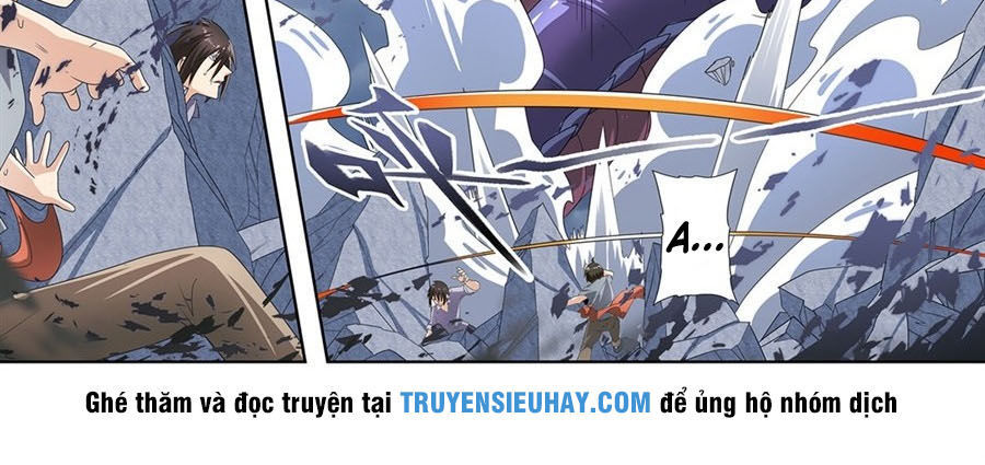 Anh Hùng ? Ta Không Làm Lâu Rồi Chapter 144 - 31