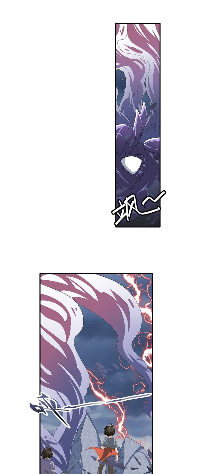 Anh Hùng ? Ta Không Làm Lâu Rồi Chapter 144 - 32