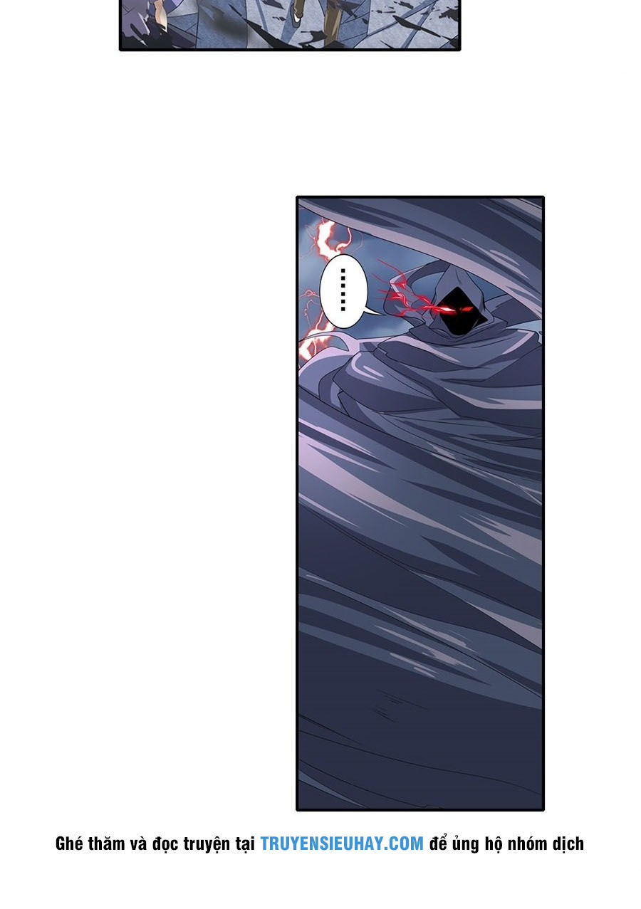 Anh Hùng ? Ta Không Làm Lâu Rồi Chapter 144 - 33