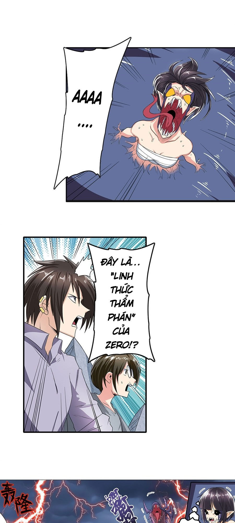 Anh Hùng ? Ta Không Làm Lâu Rồi Chapter 144 - 10