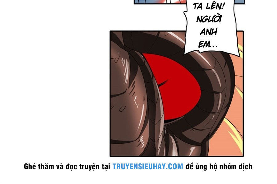 Anh Hùng ? Ta Không Làm Lâu Rồi Chapter 145 - 11