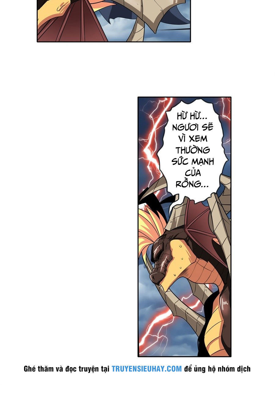 Anh Hùng ? Ta Không Làm Lâu Rồi Chapter 145 - 13