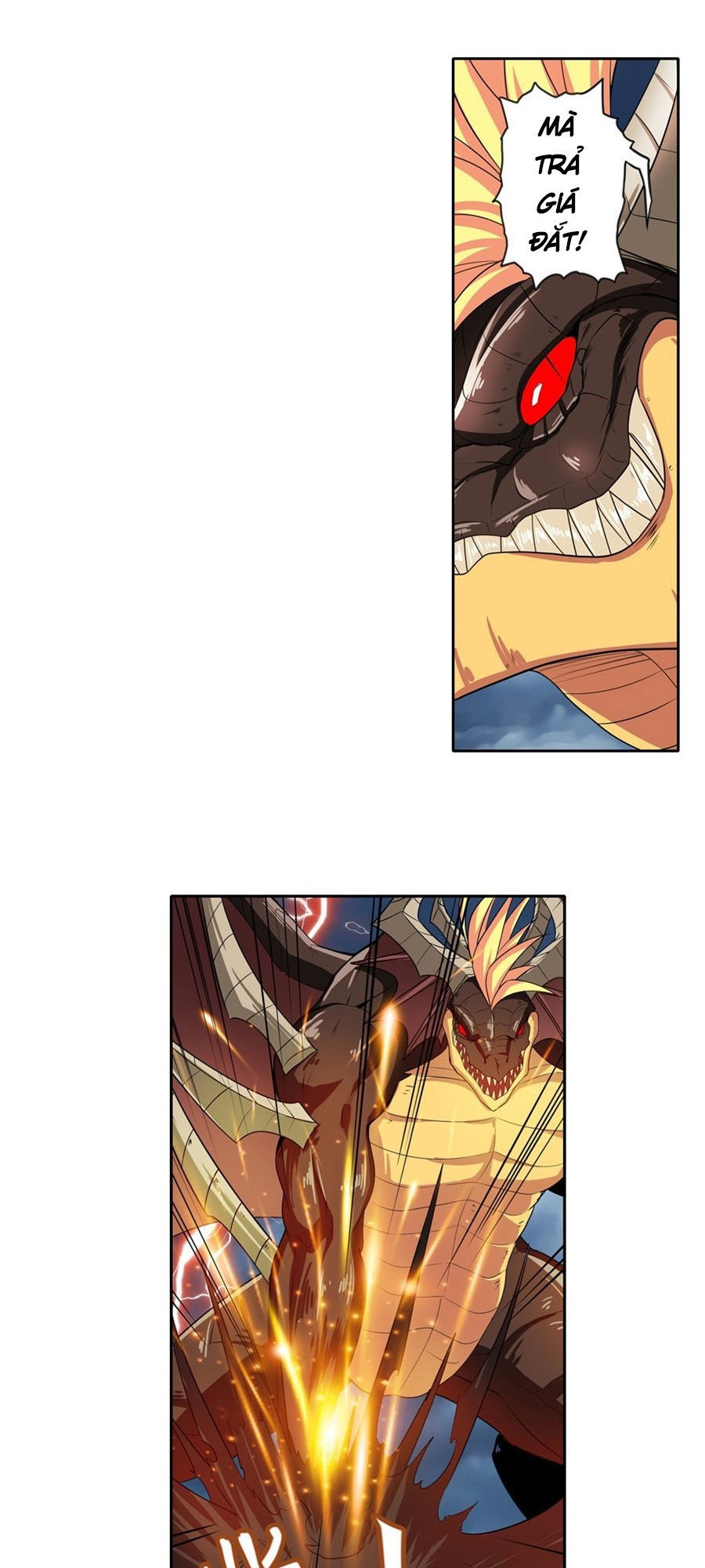 Anh Hùng ? Ta Không Làm Lâu Rồi Chapter 145 - 14