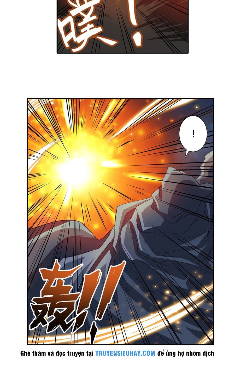 Anh Hùng ? Ta Không Làm Lâu Rồi Chapter 145 - 15