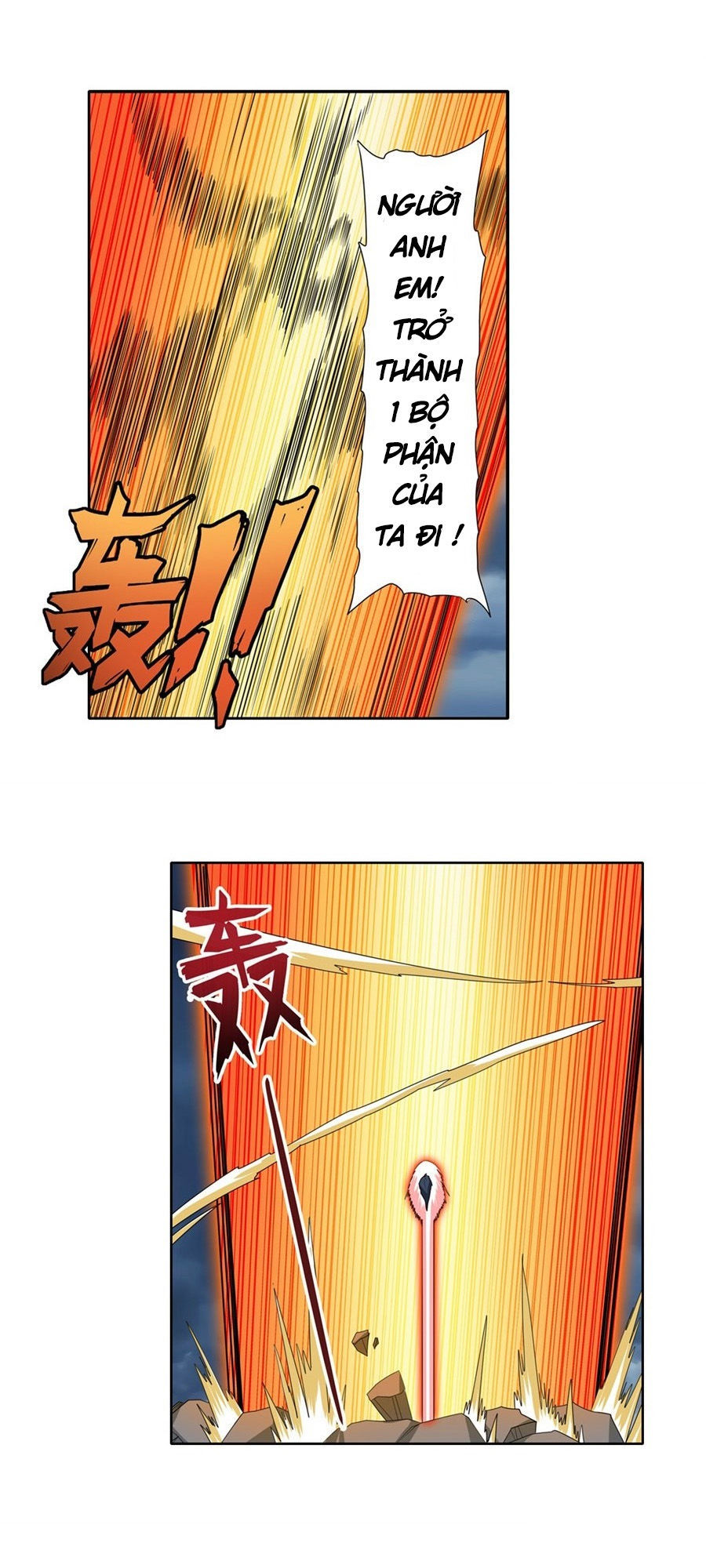 Anh Hùng ? Ta Không Làm Lâu Rồi Chapter 145 - 16