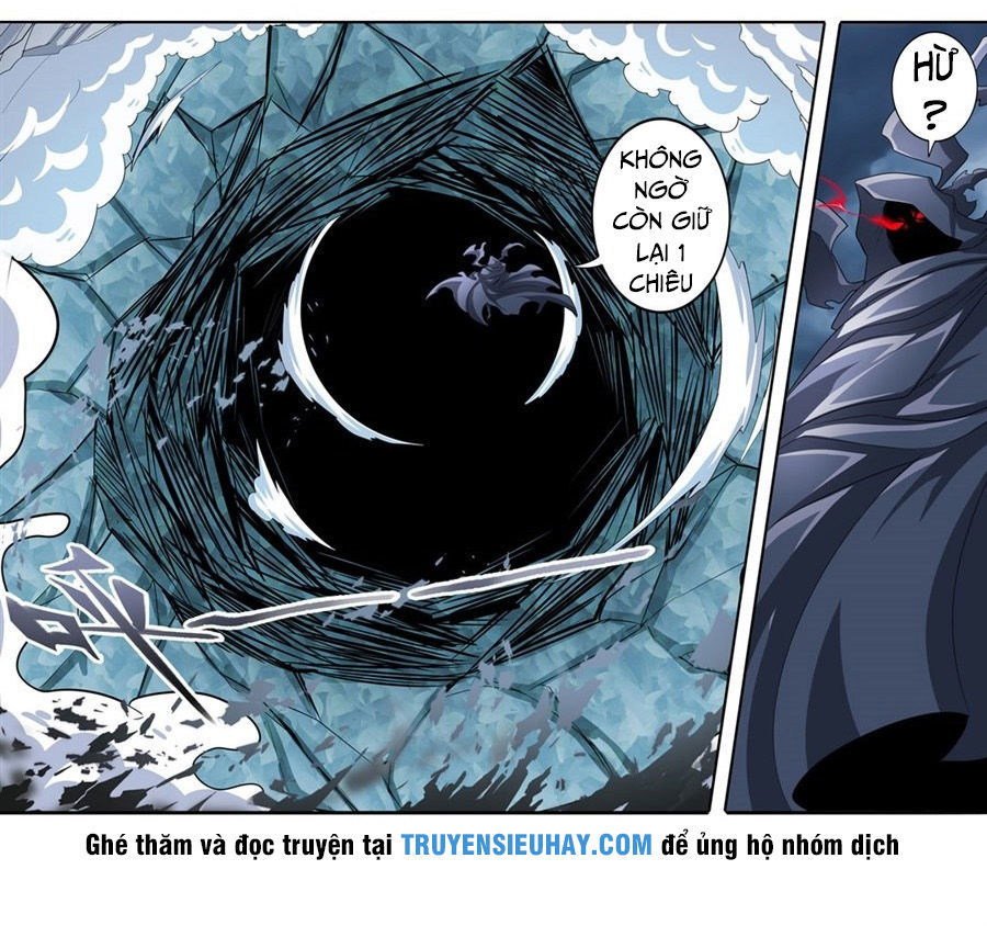 Anh Hùng ? Ta Không Làm Lâu Rồi Chapter 145 - 17