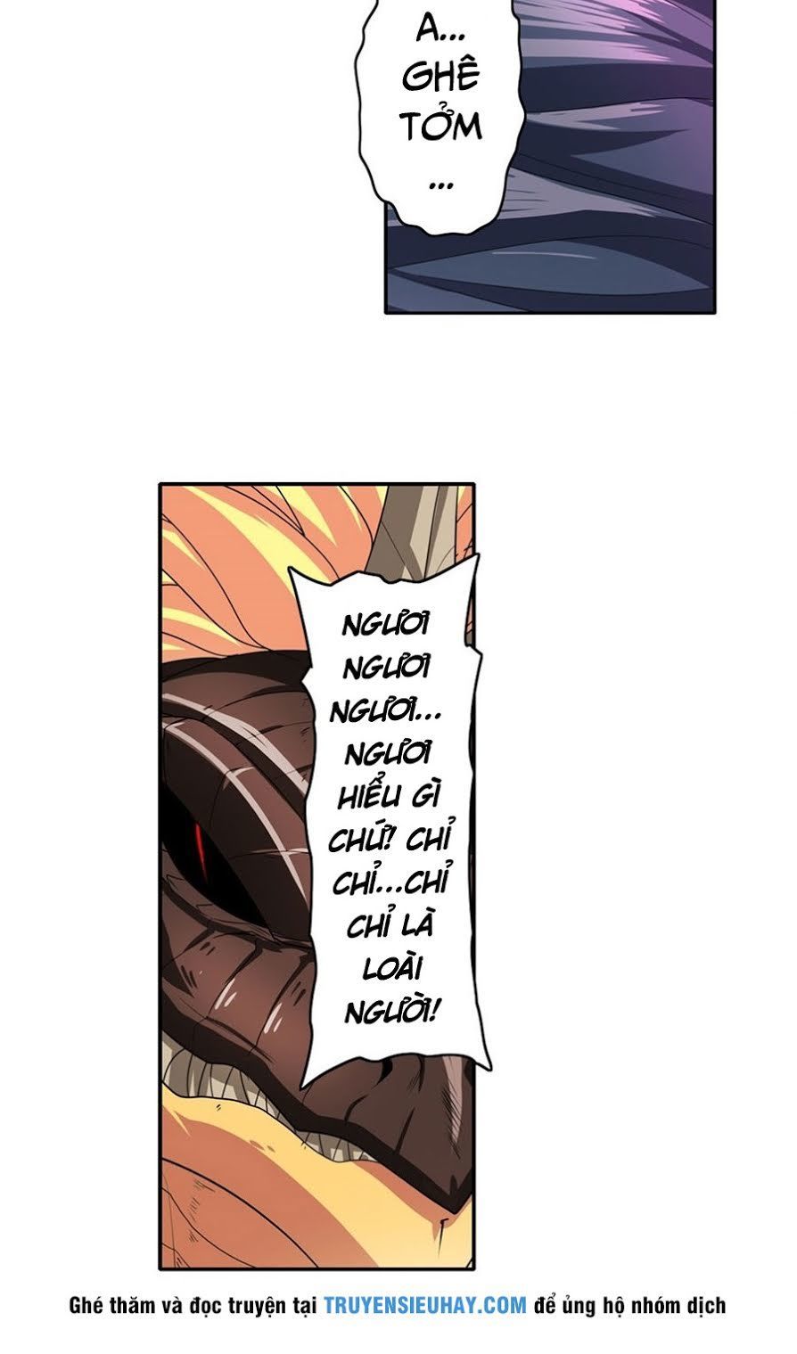 Anh Hùng ? Ta Không Làm Lâu Rồi Chapter 145 - 19