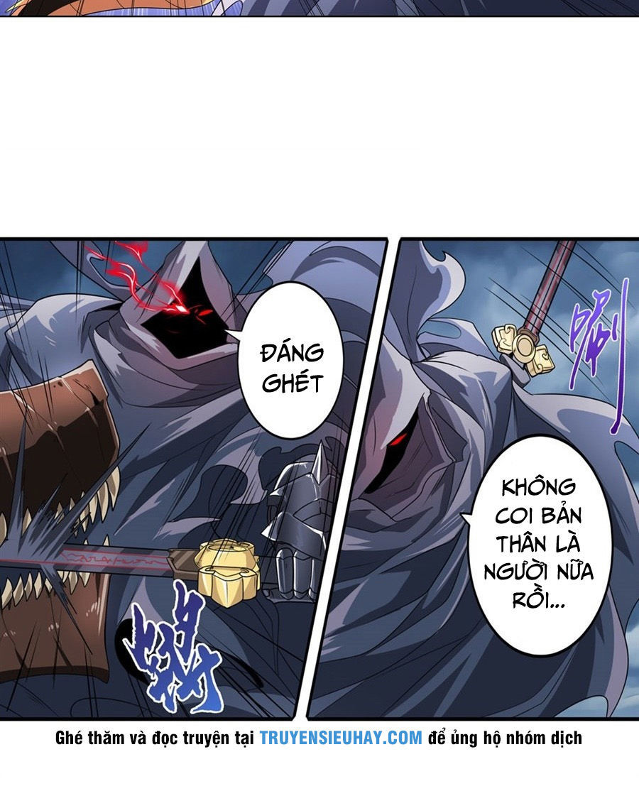 Anh Hùng ? Ta Không Làm Lâu Rồi Chapter 145 - 21