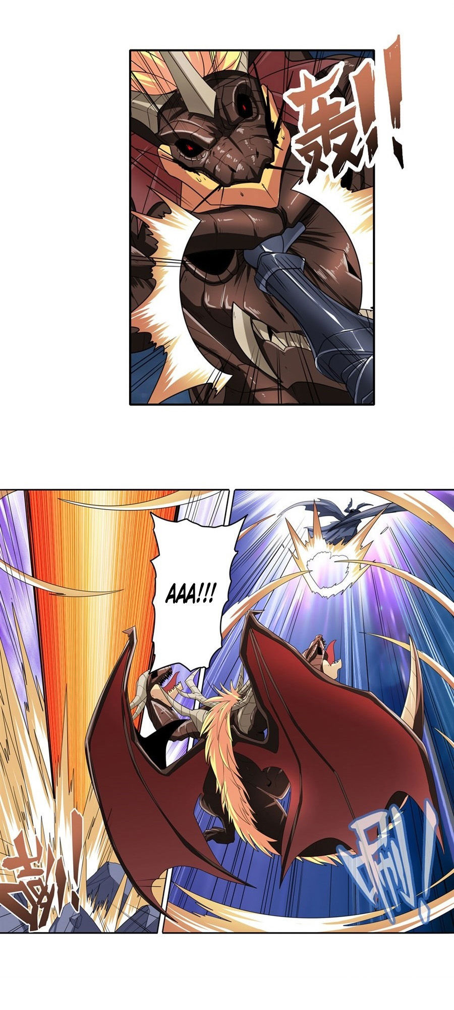 Anh Hùng ? Ta Không Làm Lâu Rồi Chapter 145 - 22