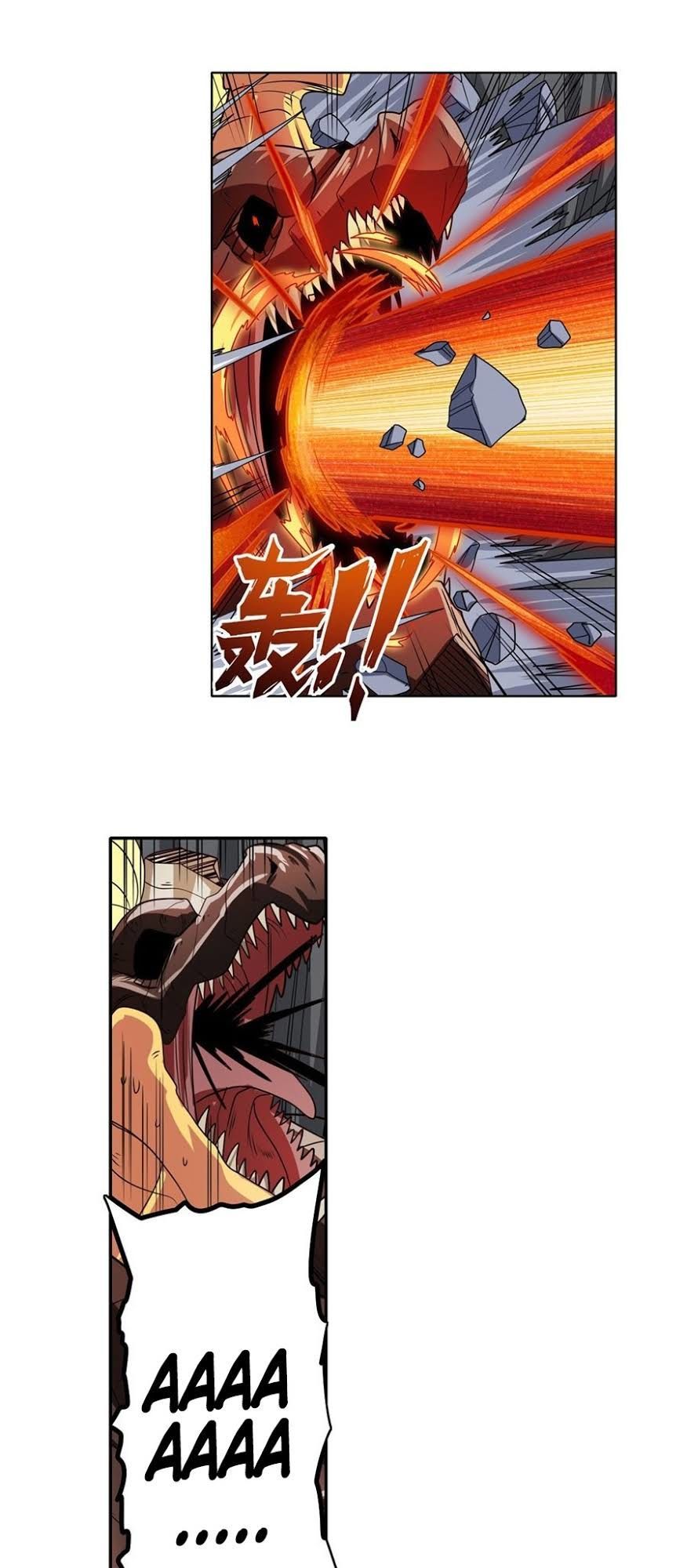 Anh Hùng ? Ta Không Làm Lâu Rồi Chapter 145 - 24