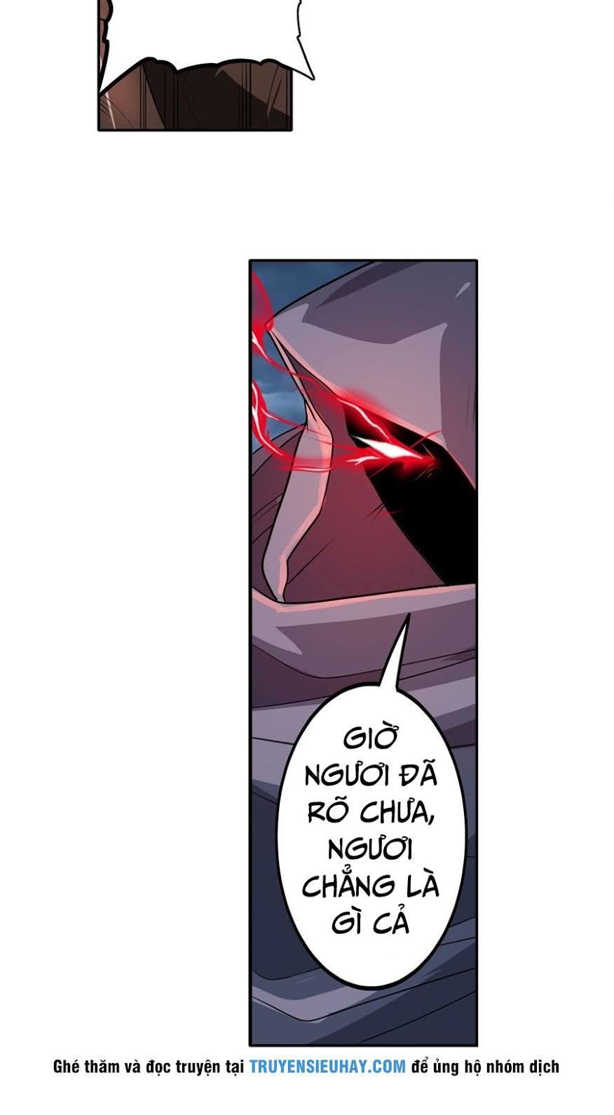 Anh Hùng ? Ta Không Làm Lâu Rồi Chapter 145 - 25