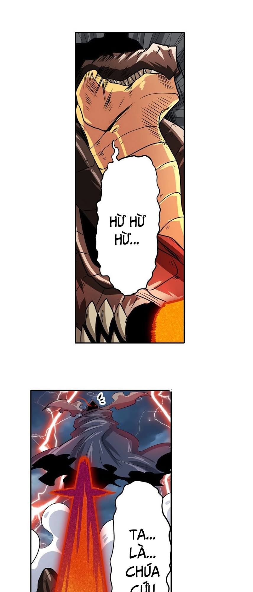 Anh Hùng ? Ta Không Làm Lâu Rồi Chapter 145 - 26