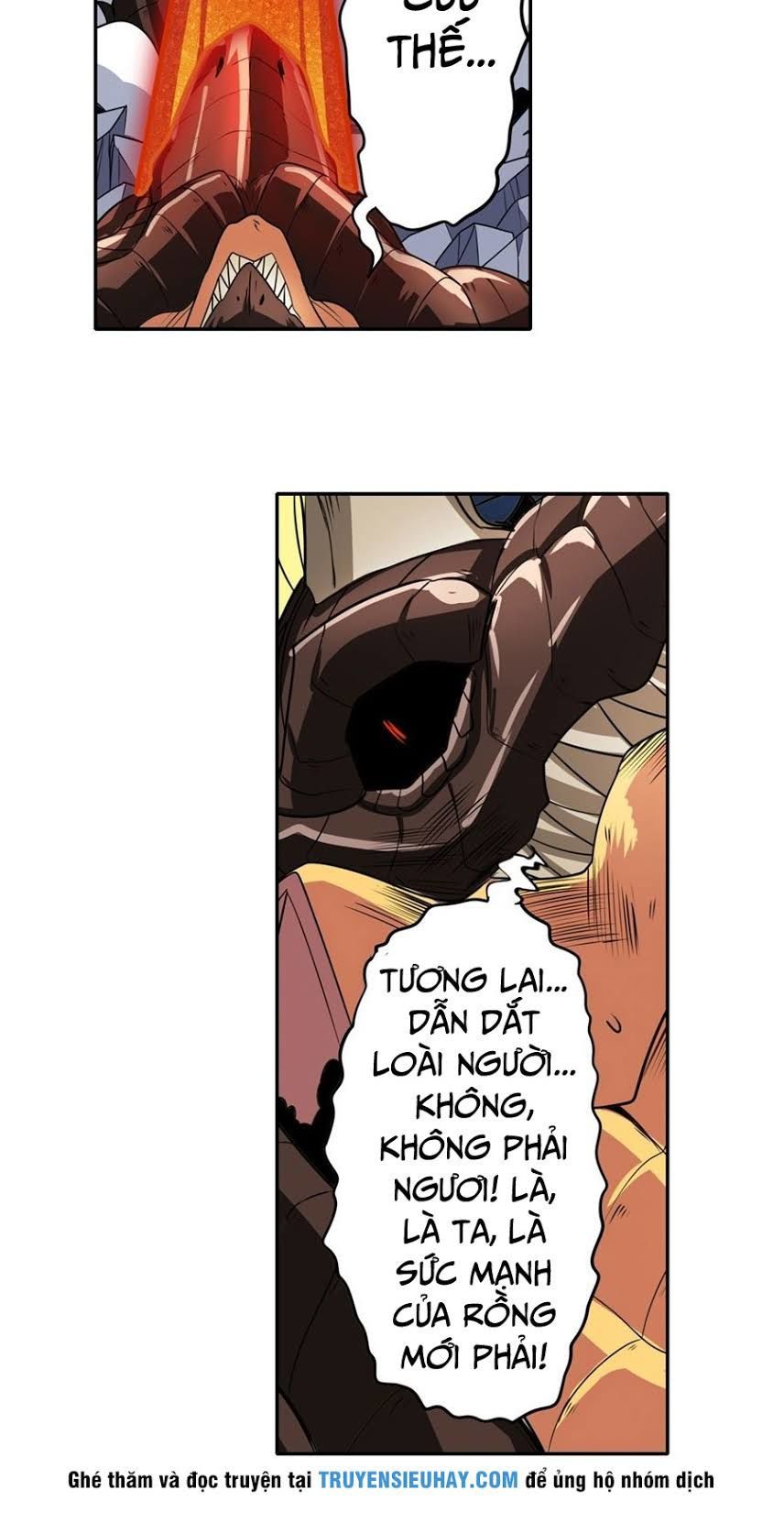 Anh Hùng ? Ta Không Làm Lâu Rồi Chapter 145 - 27