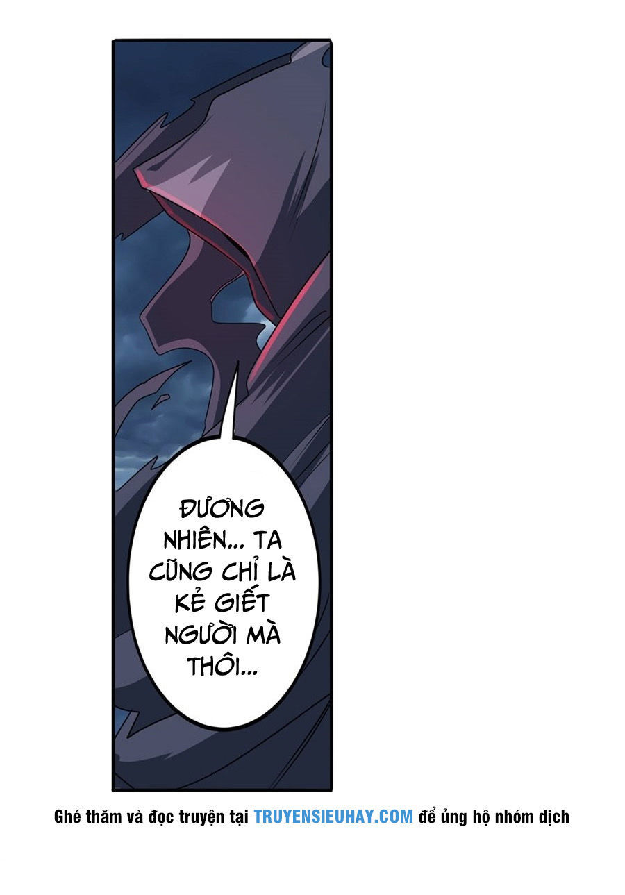 Anh Hùng ? Ta Không Làm Lâu Rồi Chapter 145 - 29