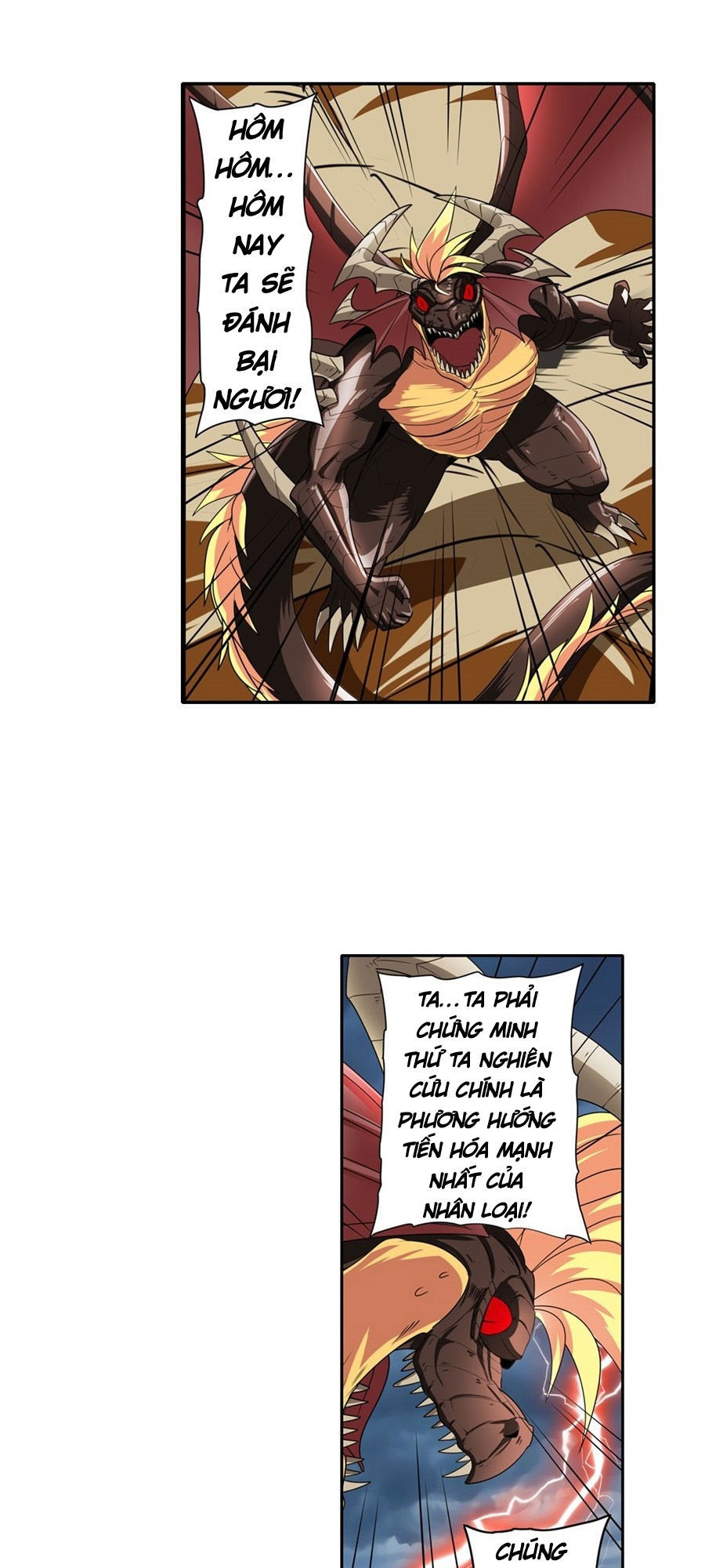 Anh Hùng ? Ta Không Làm Lâu Rồi Chapter 145 - 10