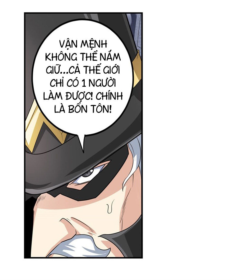 Anh Hùng ? Ta Không Làm Lâu Rồi Chapter 146 - 18