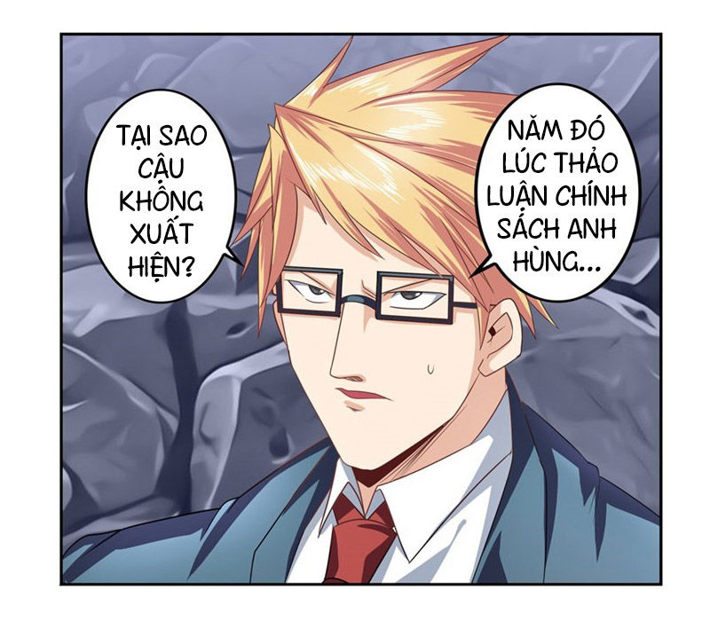 Anh Hùng ? Ta Không Làm Lâu Rồi Chapter 146 - 23