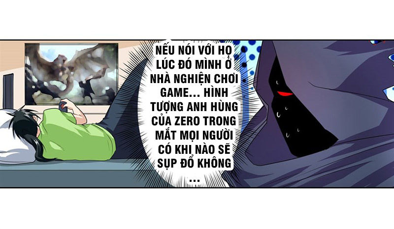 Anh Hùng ? Ta Không Làm Lâu Rồi Chapter 146 - 25