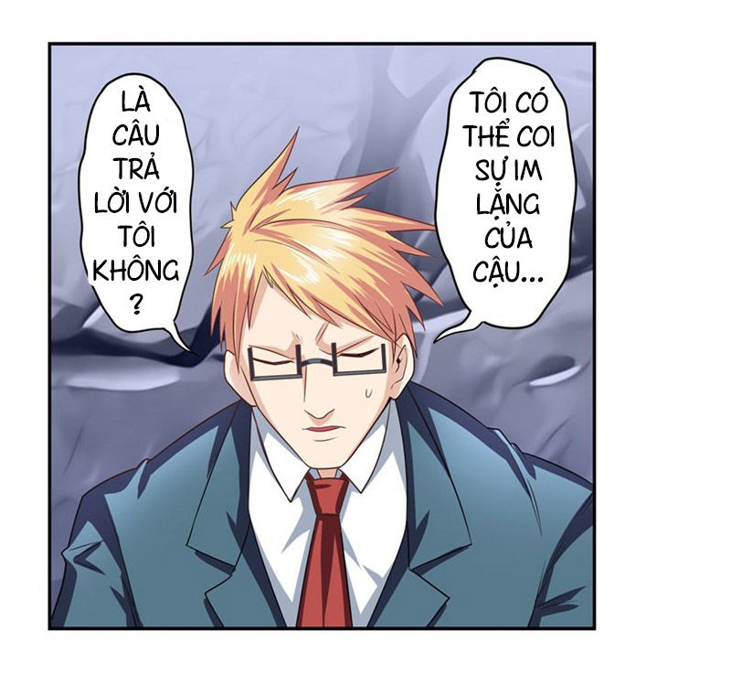 Anh Hùng ? Ta Không Làm Lâu Rồi Chapter 146 - 27