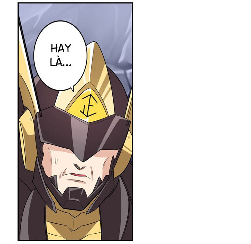 Anh Hùng ? Ta Không Làm Lâu Rồi Chapter 146 - 28
